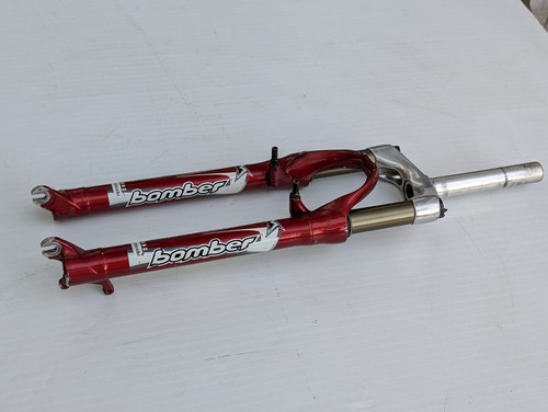 Marzocchi bomber 2002 - marzocchi,