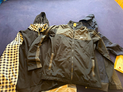 Men clothing job - men’s,