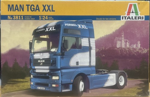 Rare italeri 3811 man - italeri, 1:24
