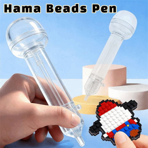 Automatic perler hama beads - perler,