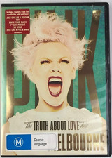 Pink (The Truth About Love
