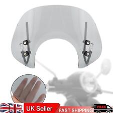 Short Windshield WindScreen