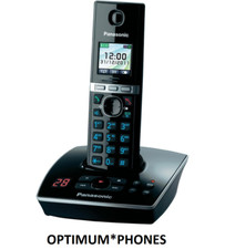 Panasonic KX-TG8061e Colour