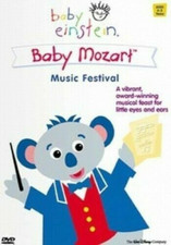 Baby Einstein: Baby Mozart -