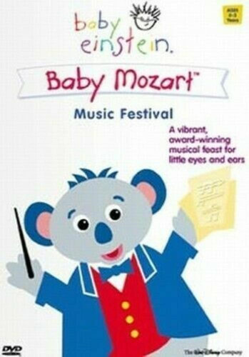 Baby einstein - baby,