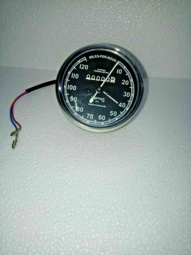 Smiths speedometer odometer - smiths,