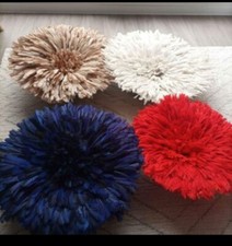 Handcrafted juju hat/Interior Decor Wall Bohemian Wall art for Room