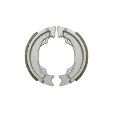 Front Brake Shoes for Honda NV