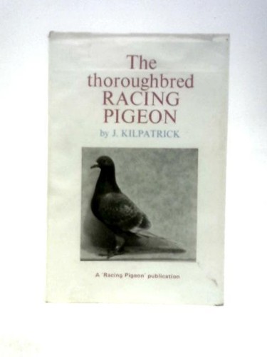 The thorougbred racing - racing, pigeon