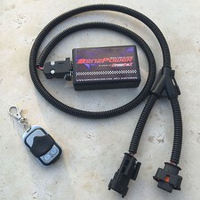 VW Touareg 4.2 V8 FSI 360 hp