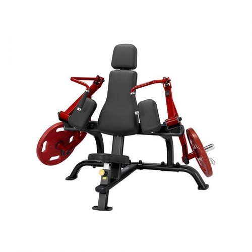 Steelflex plate loaded - steelflex, triceps