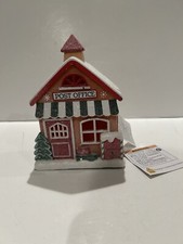 Target Bullseye Playground