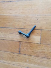 Bsa M20 WM20 M21 Toolbox knob