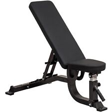 GM2 Fully Adjustable Gym