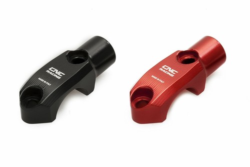 Brembo mirror pump mount - pump, m8