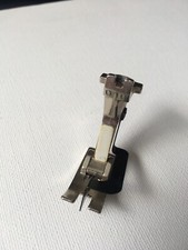 Bernina 016 Old Style Presser Foot 016 Blind hem stitch