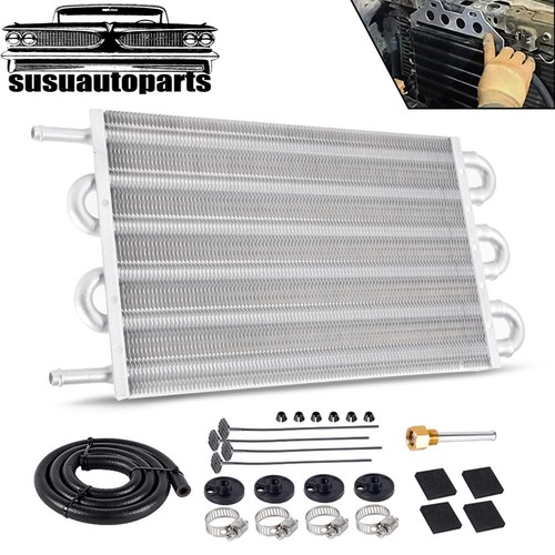 Row aluminum remote - row,