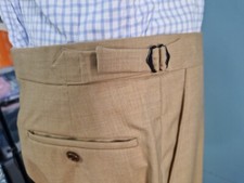 Made in ENGLAND suit excellent colour 42 R ready to wear