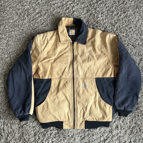 Carhartt jacket - (reworked),