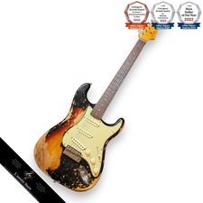 Fender Custom Shop 1963