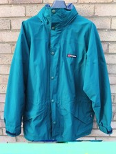 Berghaus Cornice IA Vintage