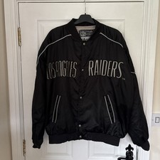 Vintage Los Angeles raiders