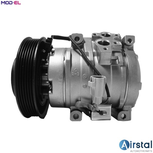 Compressor air conditioning - air,
