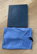 Smythson Mara Portobello A4