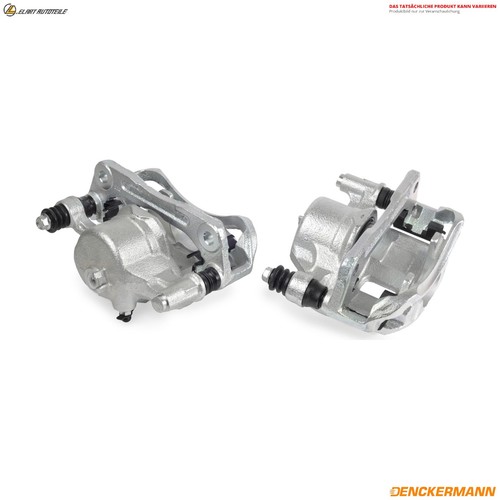 Brake caliper b190359r - brake,