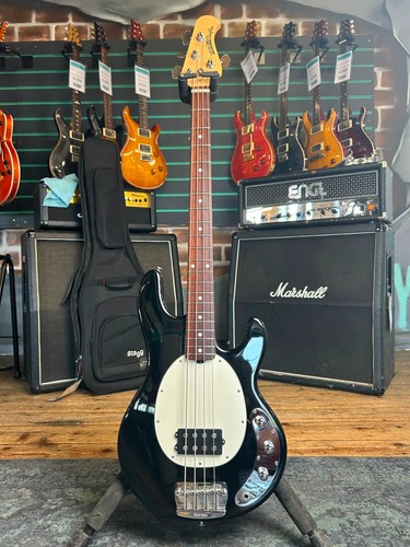 Ernie ball music man - music,