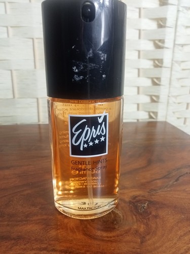 Max factor epris gentle hints - epris,