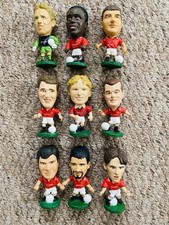 9 Corinthian Prostars