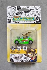 My First Scalextric Wile E