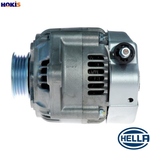 Alternator 8el 011 711 341 - alternator,