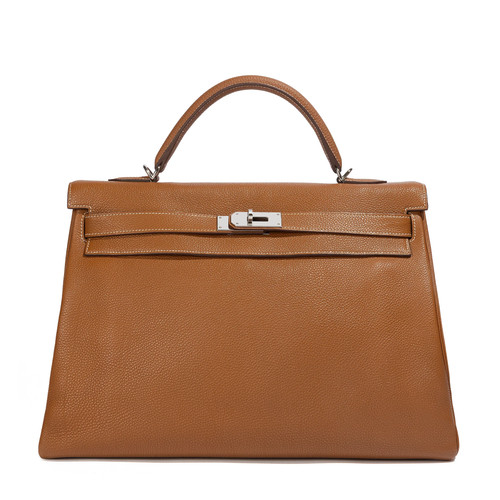 Kelly gold phw bag - 40,
