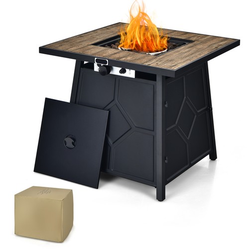 Patiojoy propane gas - 28,