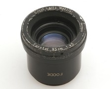 Leica Leitz Wetzlar FOODE