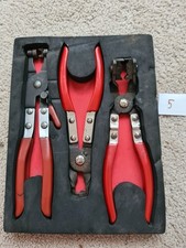  AST  'Low Profile' VAG Hose Clip Pliers AST6066