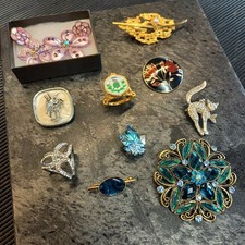 Eclectic Selection 10 Vintage