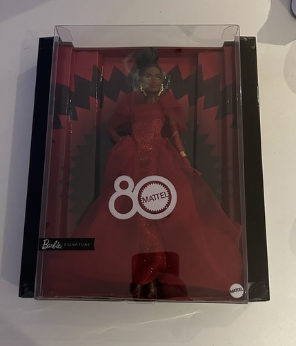 Barbie signature mattel - signature,