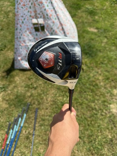 Taylormade r11s driver - r11s,