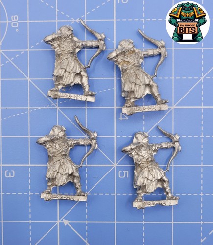 Warhammer lotr uruk - uruk, hai