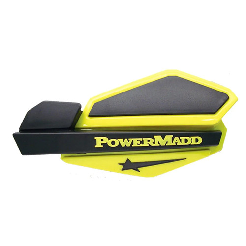 Powermadd star handguards - powermadd,