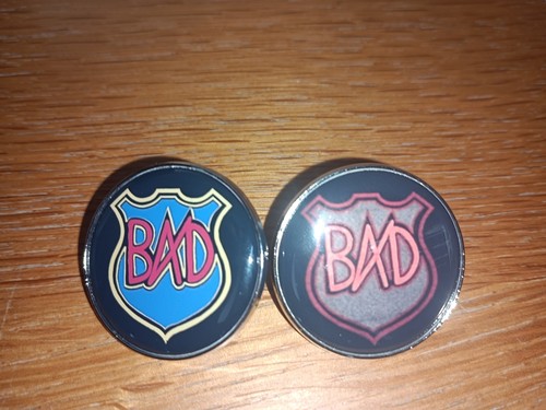 Bad big audio - big, pin