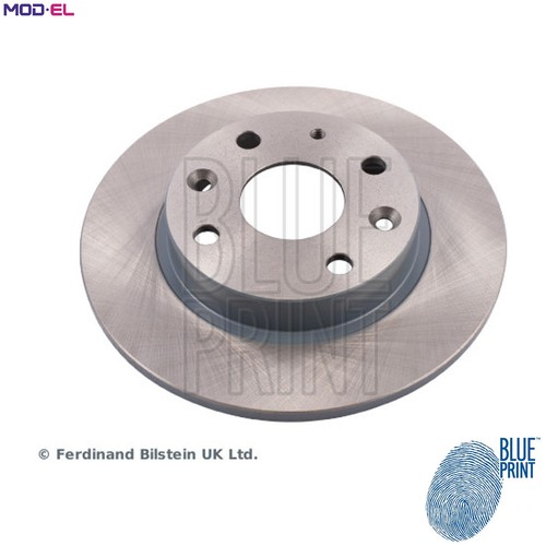 Brake disc adm54339 - 2x,