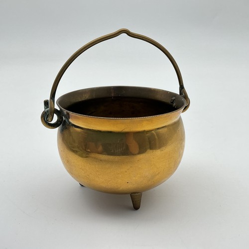 Vintage small brass peerage - vintage,