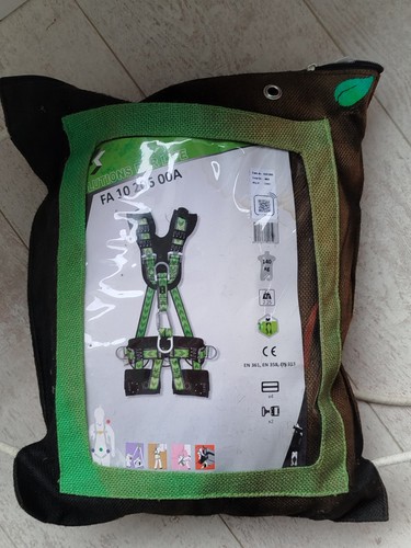 Kratos full body safety - body,