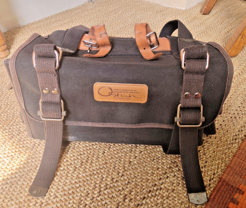 Osprey vintage style - osprey,