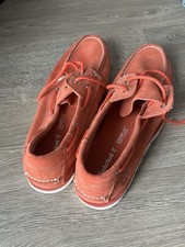 Timberland Boat Shoes