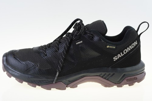 Salomon exeo low gtx - salomon,